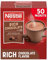 Instant Hot Cocoa Mix, Rich Chocolate, 0.71 oz Packets, 50/Box, Sold as 1 Box