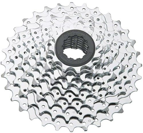 Sram PG-950 // 9-Fach Kassette (11-26 Zähne), Ausführung:Silber