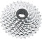 Sram PG-950 // 9-Fach Kassette (11-26 Zähne), Ausführung:Silber