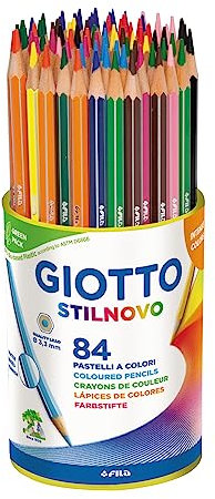 Giotto 516500 5165 0 Farbstifte