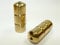 1 x Brass Designer Roman Blind Light Cord Pull Weight