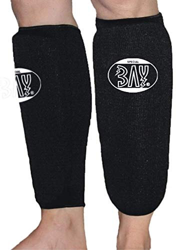 BAY® BW Schienbeinschutz Größe XS, schwarz