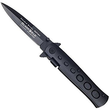 BlackField Security Double Small Action, 88019