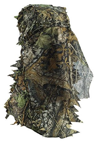 Deerhunter Sneaky 3D Facemask