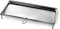 LECCARDA IN ACCIAIO PER BARBECUE IN MURATURA 55X29X7,3 CM SUNDAY GRILL