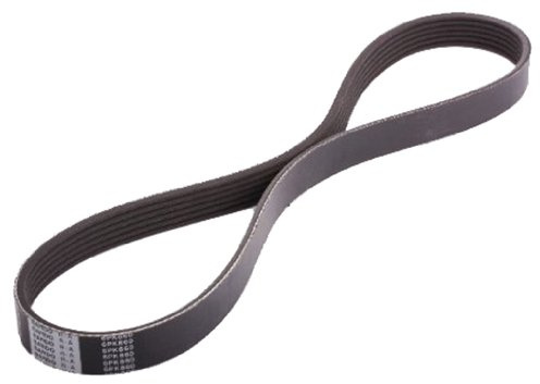Japanparts DV-6PK0860 V-Ribbed Belts