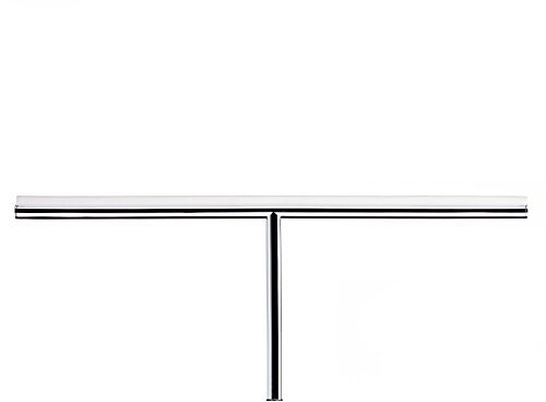 Decor Walther Badwischer Easy XL Chrom Duschabzieher 0902300