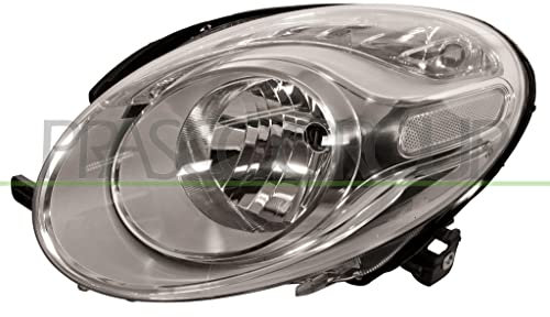 Prasco FT0404804 Front Head Lamp for Car