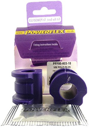 Powerflex PFF85-603-18 Performance Polyuretan Buchsen