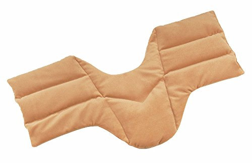 Getreide Nackenkissen Comfort Kryotherm natur