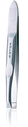 Beter Pinza Punta Recta, Inoxidable, 6,5 Cm (8412122340360)