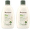 Aveeno®, 2 bagnoschiuma per pelli secche e sensibili, 500 ml