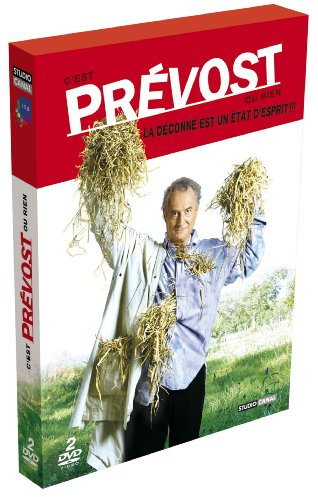 C'est prevost ou rien [FR Import]