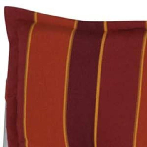 Sun Garden 10074824 Naxos Relaxpolster 100% Polyester Dessin 20208-3 174 x 49 x 6 cm