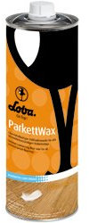LOBA ParkettWax natur/transparent - 1 Liter