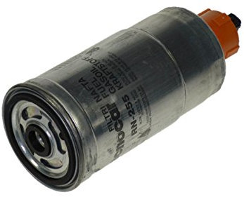 TECNOCAR-PURFLUX TCRN255 F.GASOLIO ALFA 147-156