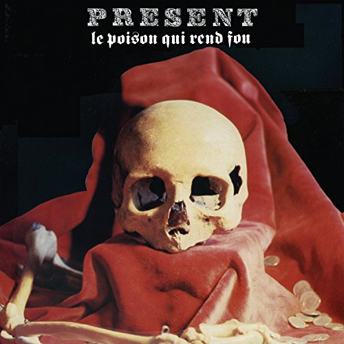 LE POISON QUI REND FOU