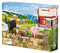 Schleich 97052 - Adventskalender Bauernhof 2015