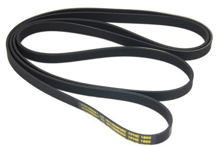 Hotpoint Washing Machine Drive Belt - 1245J5 C00143474