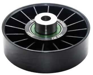 SKF V-Ribbed Belt Idler/Guide Pulley VKM 32001 Right-Hand Position Height 97 mm Length 95 mm Width 64 mm - OE Quality
