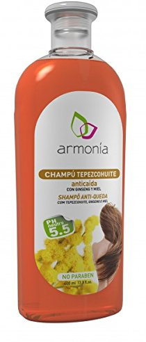 Champu Anticaida 400 ml