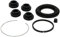 Autofren Seinsa D4146 Reparatursatz, Bremssattel