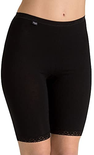Sloggi Damen Unterhose Basic+ Long
