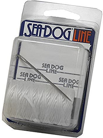 Sea Hund 562569 wh-1 Umkettelung Bindfäden