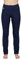 Sonnengruss Yogahose Damen (XL, dunkelblau)