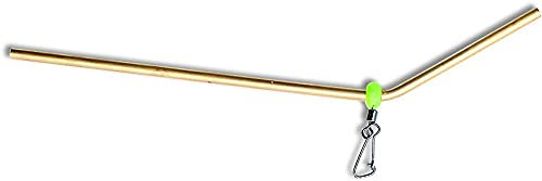 Zebco 15cm Casting Booms 3Stück, 15 cm