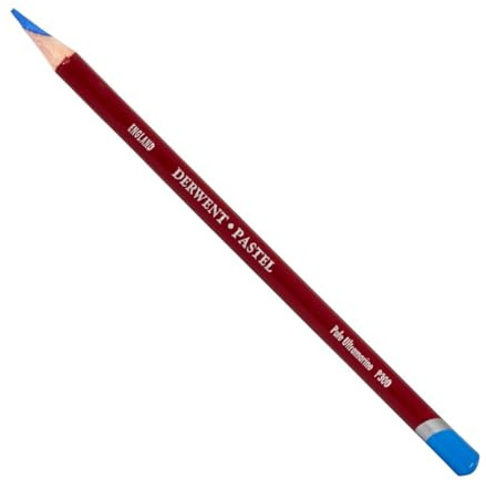 Derwent Pastel Pencil - Pale Ultramarine