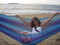 Breezy Point Maya-Hängematte aus mexikanischem Nylon