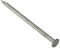 Forgefix RH125GB50 Chiodo a Testa Tonda zincato, 125 mm, Sacchetto da 500 g, Multi