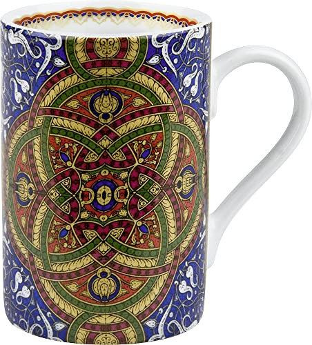 Könitz Al Hambra 3 Taza, Ceramic