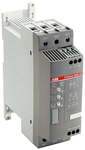 Sanftanlasser 100-240VAC