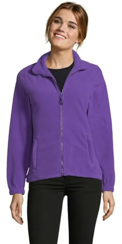 SOL'S Women's North Fleece Lining