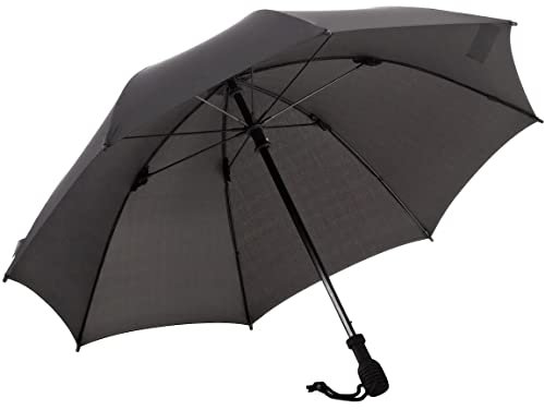EuroSchirm Umbrella Black