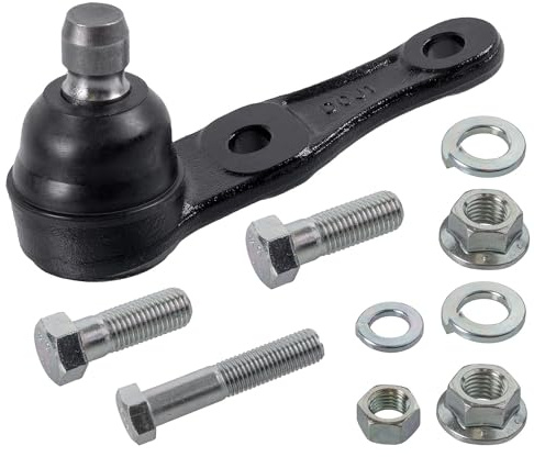 Blue Print ADG08690 LOWER BALL JOINT