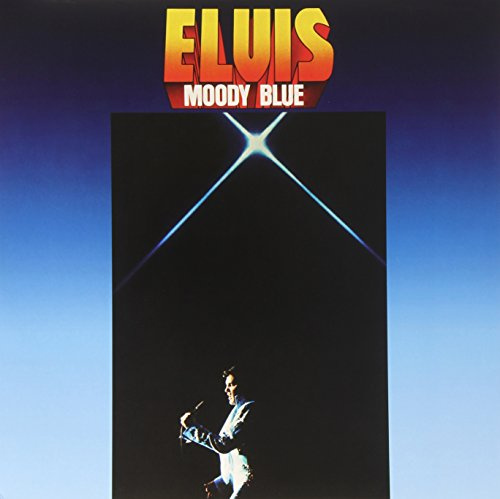 Moody Blue (180 Gram Audiophile/Limited Anniversary Edition)