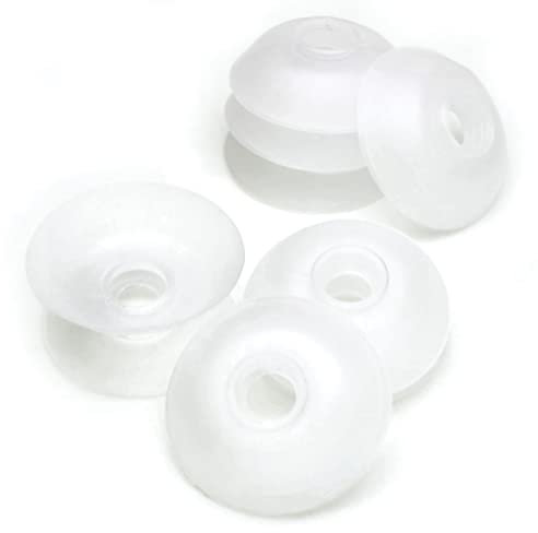 No-Tangle Thread Bobbins 8/Pkg-1.875