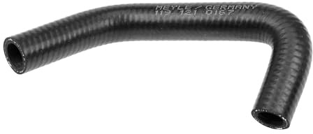 MEYLE 119 121 0167 Radiator Hose