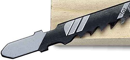 Bosch E-Werkzeuge Sägeblatt 2 608 630 031(VE5) EAN: 3165140006798