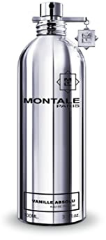 Vanille Absolu by Montale Eau de Parfum Spray 100ml