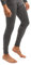 MT Herren Ski- und Thermounterhose Thermo Light Lange warme Unterwäsche - Anthrazit M