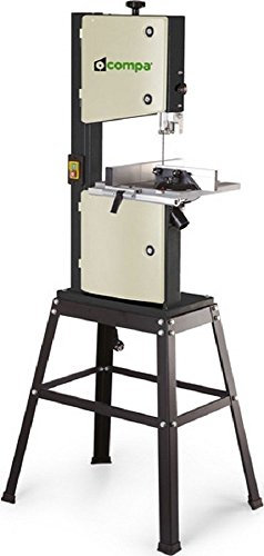 SEGA A NASTRO VERTICALE DA LEGNO BS315A 170 MM COMPA 663422