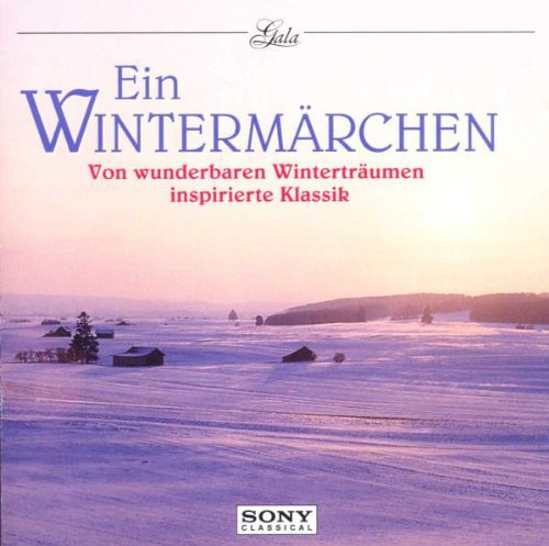 Gala - Ein Wintermärchen