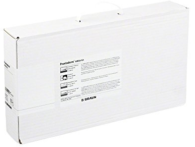Prontoderm Mrsa Kit Kombipackung, 1 P