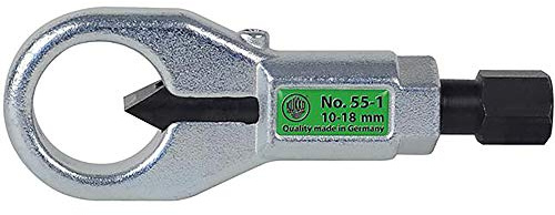 Mutternsprenger mechanisch Typ 55-1, Spannweite 1