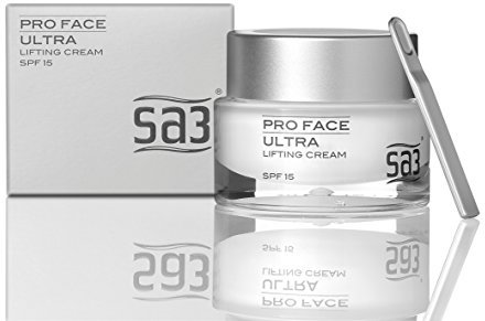 Sa3 Pro Face Ul.Lifting Cream 50ml