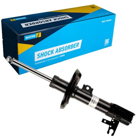 Bilstein 22-168597 Stoßdämpfer vorne links | 22-168597 Kompatibel mit CC (Z03),Vectra C (Z02),Vectra C Caravan (Z02),Vectra C CC (Z02)